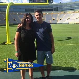 Meet your Posher, Carrie